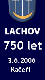 Lachov 750 let