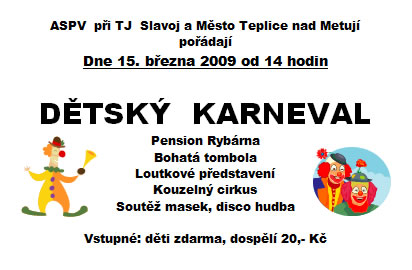 Karneval