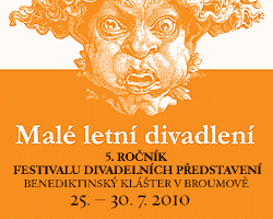 Male letni divadleni